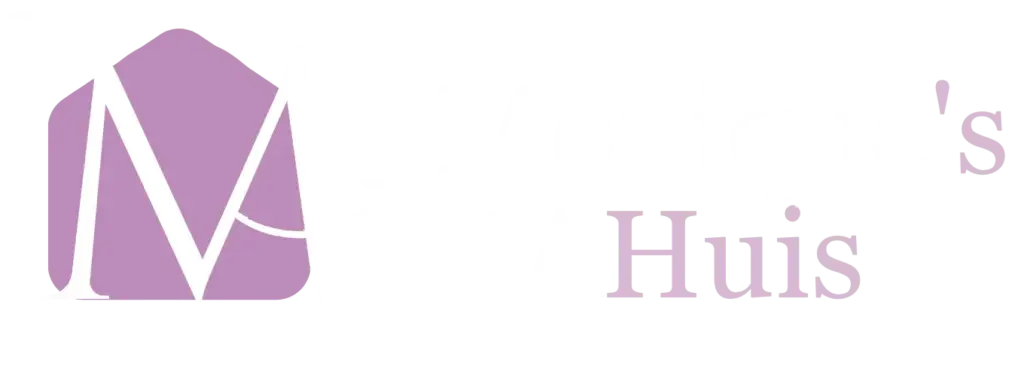 Monique's VA-Huis logo