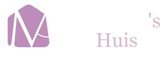 Monique's VA-Huis logo